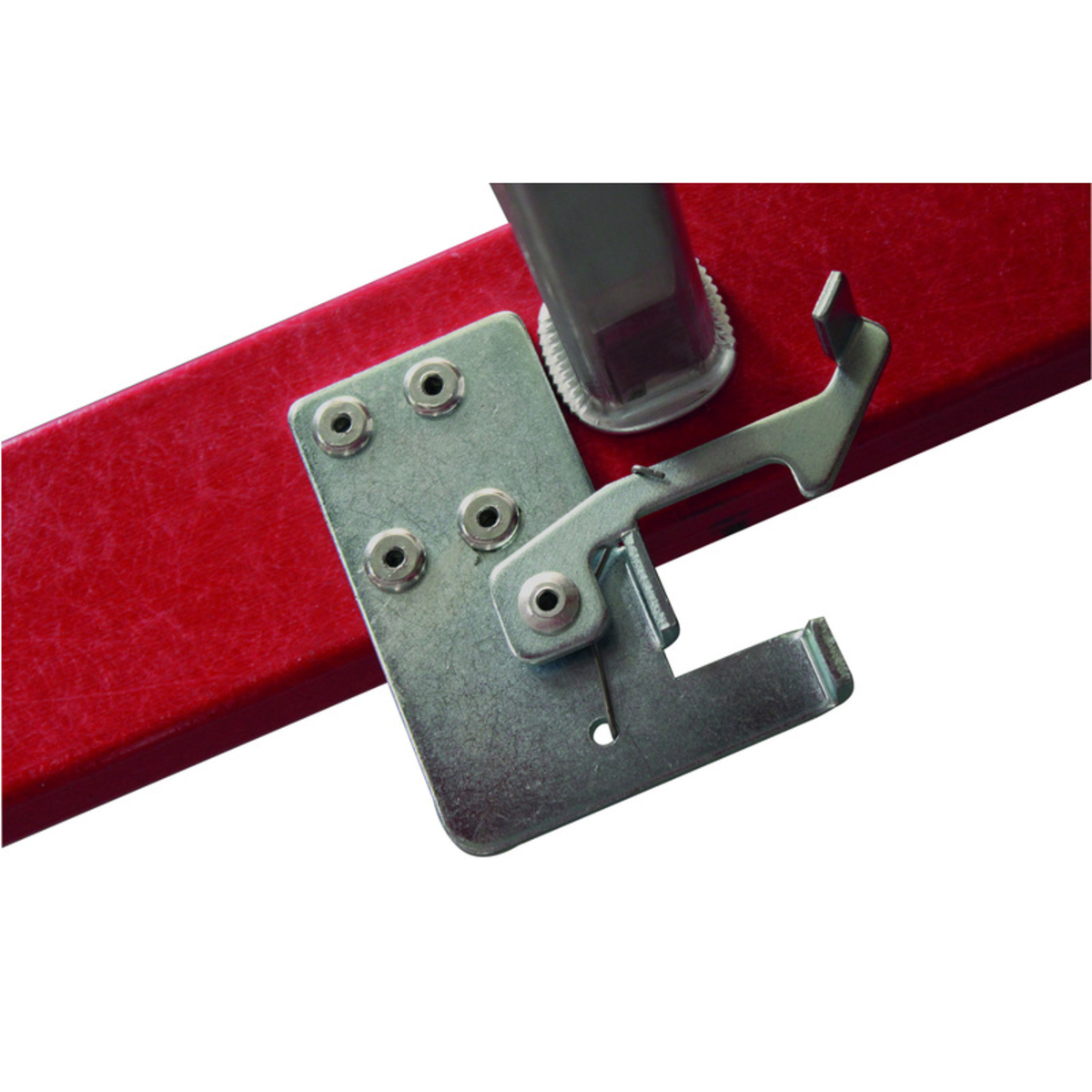 Scara culisanta electroizolanta din fibra de sticla 12 trepte Krause KR-815712 Scara culisanta electroizolanta din fibra de sticla 12 trepte Krause KR-815712