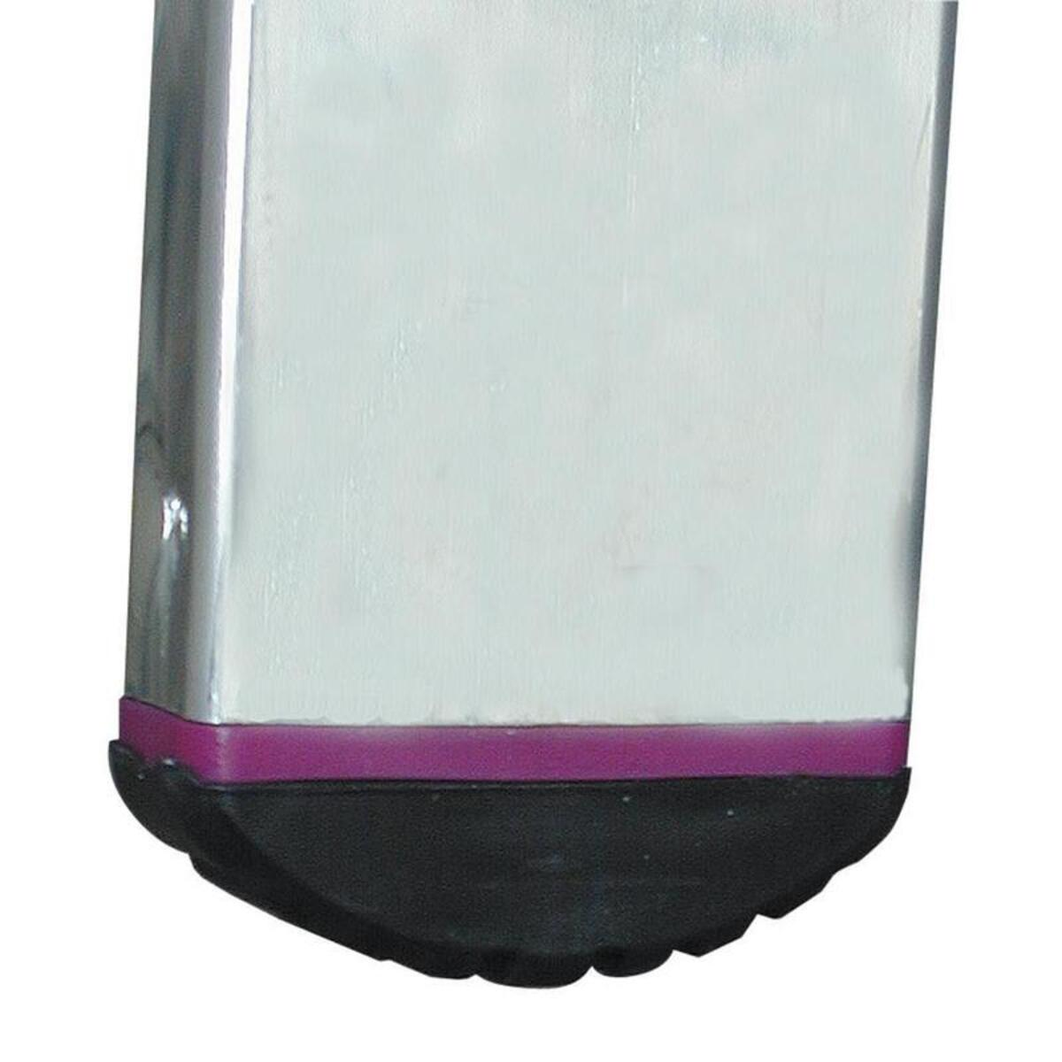 Scara simpla din aluminiu Corda cu 9 trepte Krause KR-010094 Scara simpla din aluminiu Corda cu 9 trepte Krause KR-010094