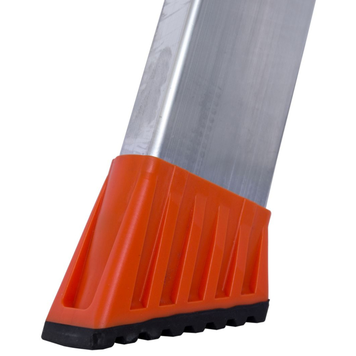 Scara Monto Sepuro dubla cu 2 trepte pe o parte Krause KR-127204