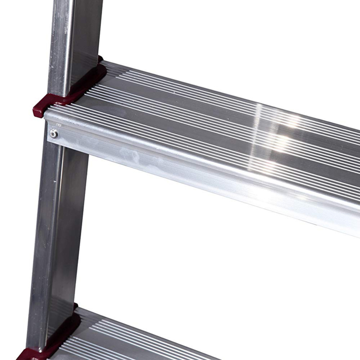 Scara Corda dubla cu 4 trepte pe o parte Krause  KR-000705 Scara Corda dubla cu 4 trepte pe o parte Krause  KR-000705