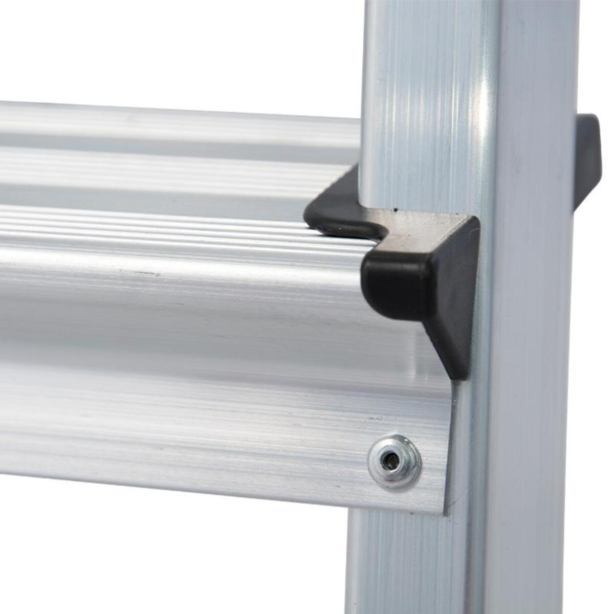 Scara Monto Dupplo dubla 2x3 trepte Krause KR-120328