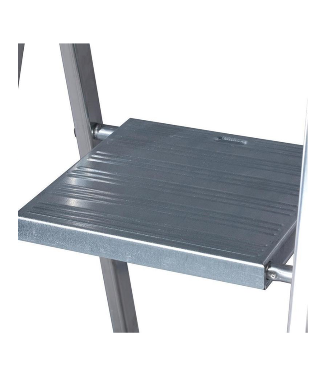 Scara Corda dubla cu 3 trepte pe o parte Krause KR-000712 Scara Corda dubla cu 3 trepte pe o parte Krause KR-000712