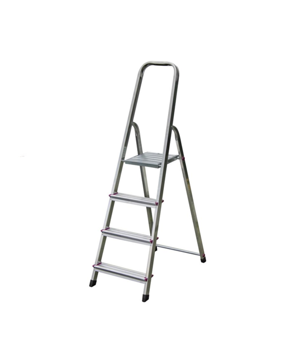 Scara Corda dubla cu 4 trepte pe o parte Krause  KR-000705 Scara Corda dubla cu 4 trepte pe o parte Krause  KR-000705