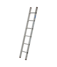 Scara simpla din aluminiu Monto Sibilo 6 trepte Krause KR-121387