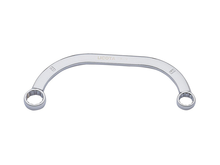 Cheie inelara dubla tip C 8x9 Licota Cheie inelara dubla tip C 8x9 Licota