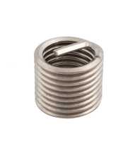 Insertii Helicoil pentru reparatii filete M6 x 1 / 12 piese Licota Insertii Helicoil pentru reparatii filete M6 x 1 / 12 piese Licota
