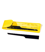 Lame pentru fierastrau cu 24 dinti Licota PAT-A0002-24T Lame pentru fierastrau cu 24 dinti Licota PAT-A0002-24T