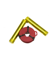 Set complet de 3 piese pentru demontat/montat parbriz Licota Set complet de 3 piese pentru demontat/montat parbriz Licota