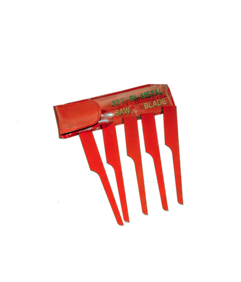 Lama pentru fierastrau cu 32 dinti Licota 5SAWR Lama pentru fierastrau cu 32 dinti Licota 5SAWR