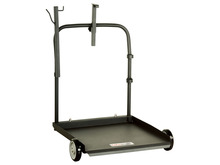 Carucior pentru butoi 180 kg - 220 kg Lube Works Carucior pentru butoi 180 kg - 220 kg Lube Works