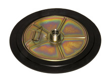 Membrana de cauciuc pentru butoi de vaselina cu diametru 370 mm Lube Works Membrana de cauciuc pentru butoi de vaselina cu diametru 370 mm Lube Works