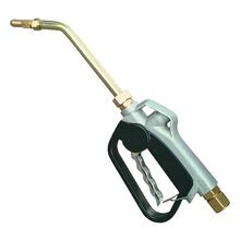 Pistol pentru pompa pneumatica de ulei cu tija fixa Lube Works Pistol pentru pompa pneumatica de ulei cu tija fixa Lube Works