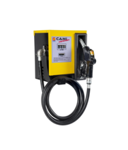 Kit complet pompa electrica profesionala pentru transfer combustibil 220V - 100 litri/min MecLube Italy 090-5070-100 Kit complet pompa electrica profesionala pentru transfer combustibil 220V - 100 litri/min MecLube Italy 090-5070-100