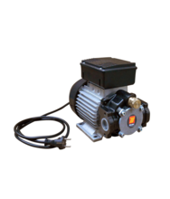 Pompa electrica pentru transfer ulei 25 litri / min - vascozitate 500 CST MecLube 091-5500-025