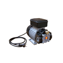Pompa electrica pentru transfer ulei 50 litri / min - vascozitate 500 CST MecLube 091-5500-050