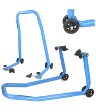 Suport pentru motocicleta 340Kg Mar-Pol MZ80107 Suport pentru motocicleta 340Kg Mar-Pol MZ80107