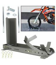 Suport pentru roti motocicleta Mar-Pol MZ80180 Suport pentru roti motocicleta Mar-Pol MZ80180