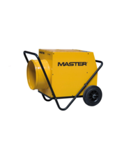 Incalzitor electric cu aer cald MASTER 380V B18EPR Incalzitor electric cu aer cald MASTER 380V B18EPR