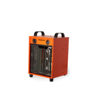 Incalzitor electric cu aer cald REM 380V REM15EPB