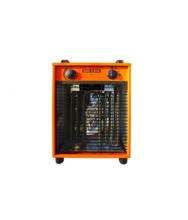 Incalzitor electric cu aer cald REM 380V REM9EPB Incalzitor electric cu aer cald REM 380V REM9EPB