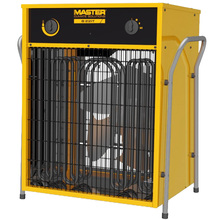 Incalzitor electric industrial 22kW / 380V - MASTER B22IT Incalzitor electric industrial 22kW / 380V - MASTER B22IT