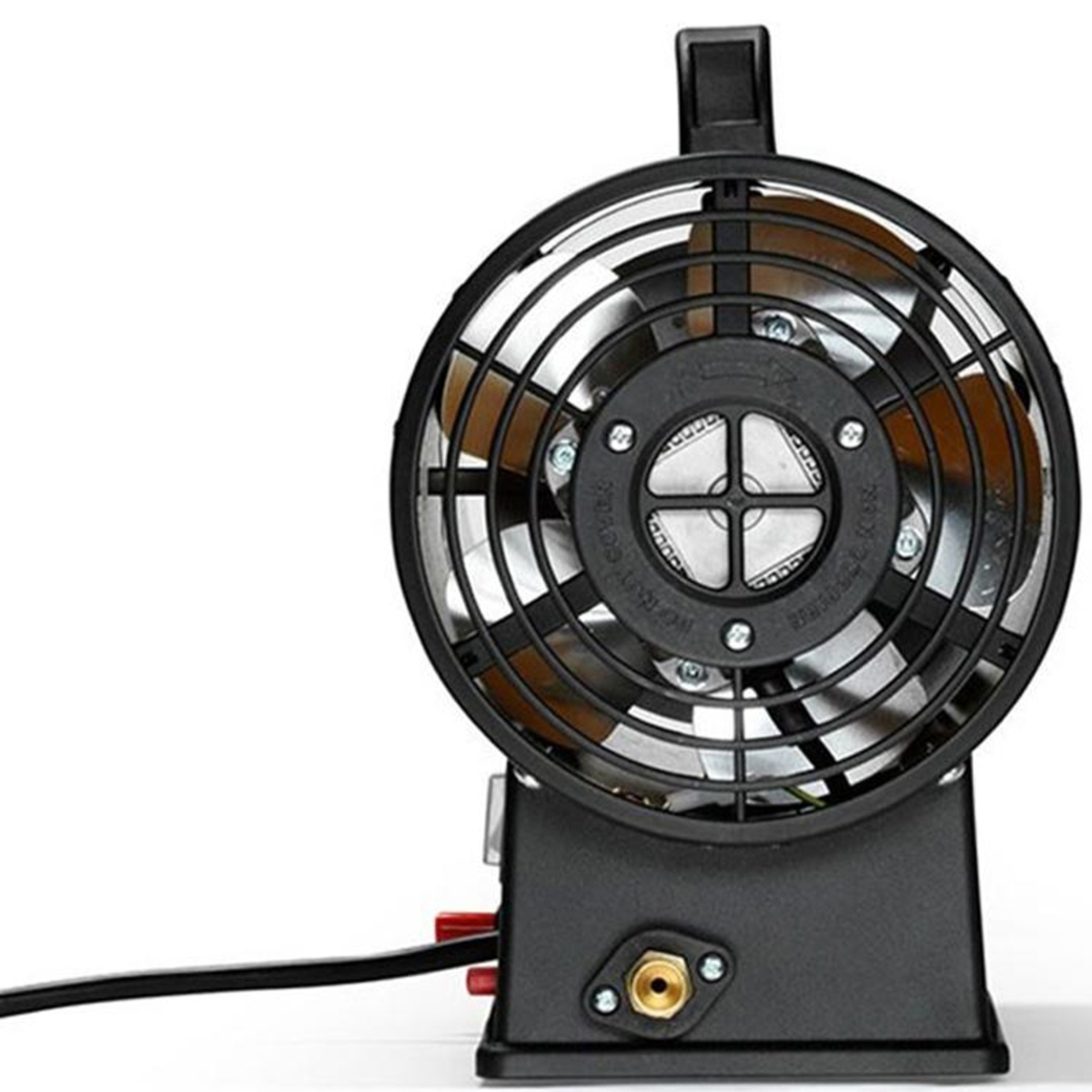 Incalzitor pe gaz MASTER 220V BLP17M