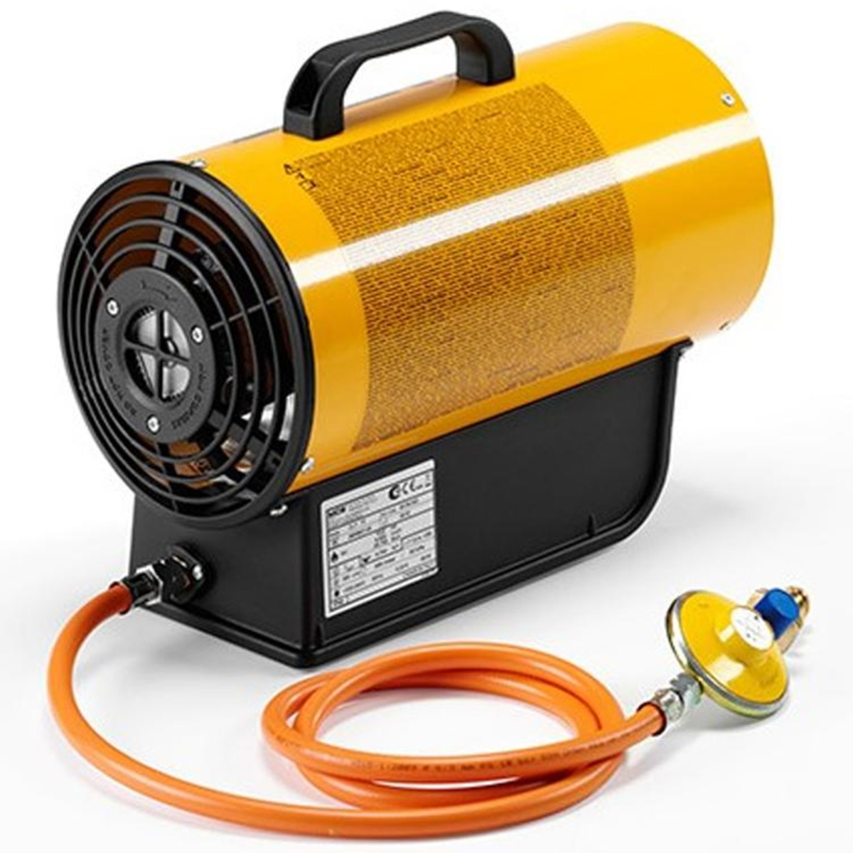 Incalzitor pe gaz cu MASTER 220V BLP73ET Incalzitor pe gaz cu MASTER 220V BLP73ET