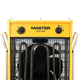 Incalzitor electric cu aer cald MASTER 380V B22EPB