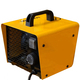 Incalzitor electric cu aer cald MASTER 220V B2PTC