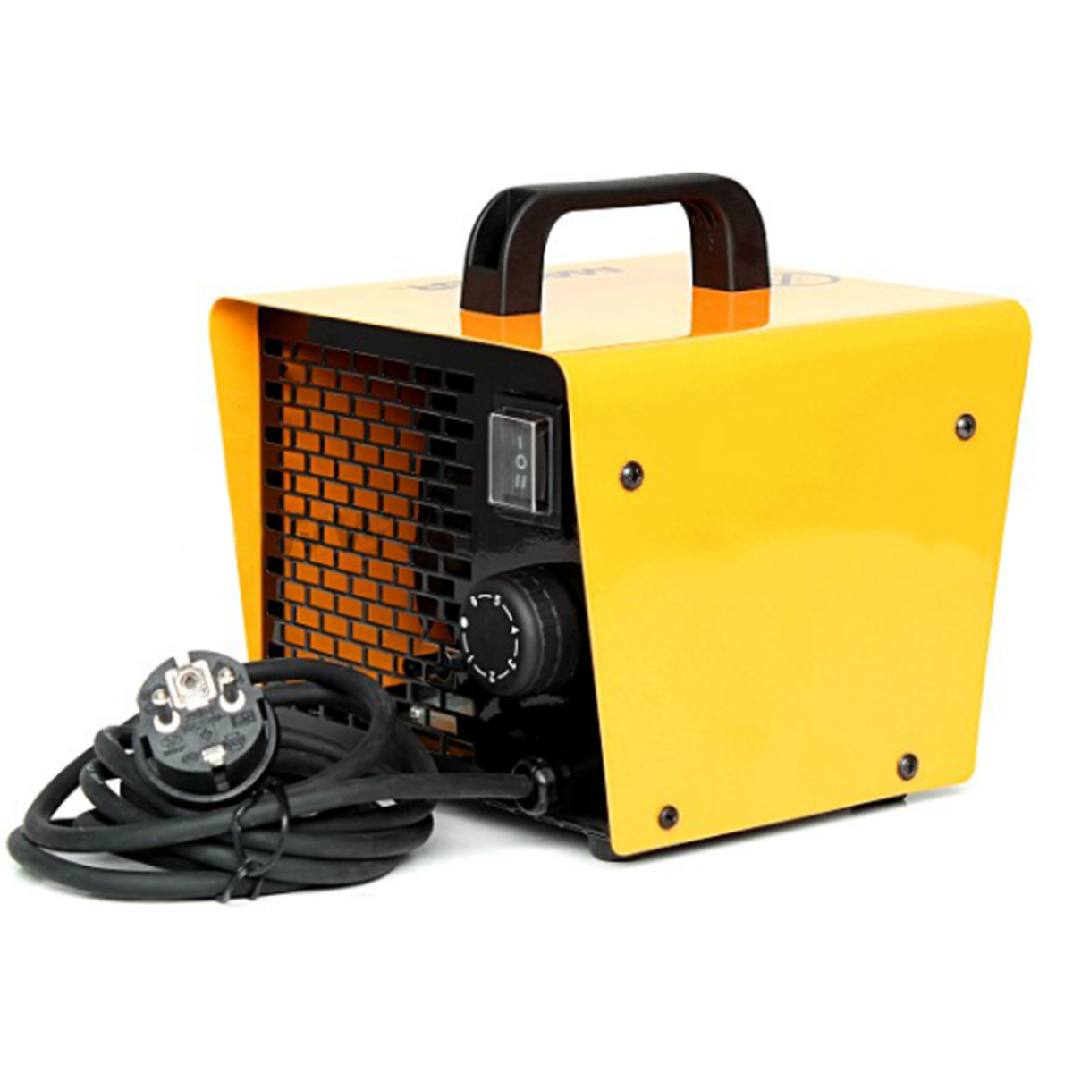 Incalzitor electric cu aer cald MASTER 220V B3PTC Incalzitor electric cu aer cald MASTER 220V B3PTC