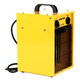 Incalzitor electric cu aer cald MASTER 220V B3.3EPB