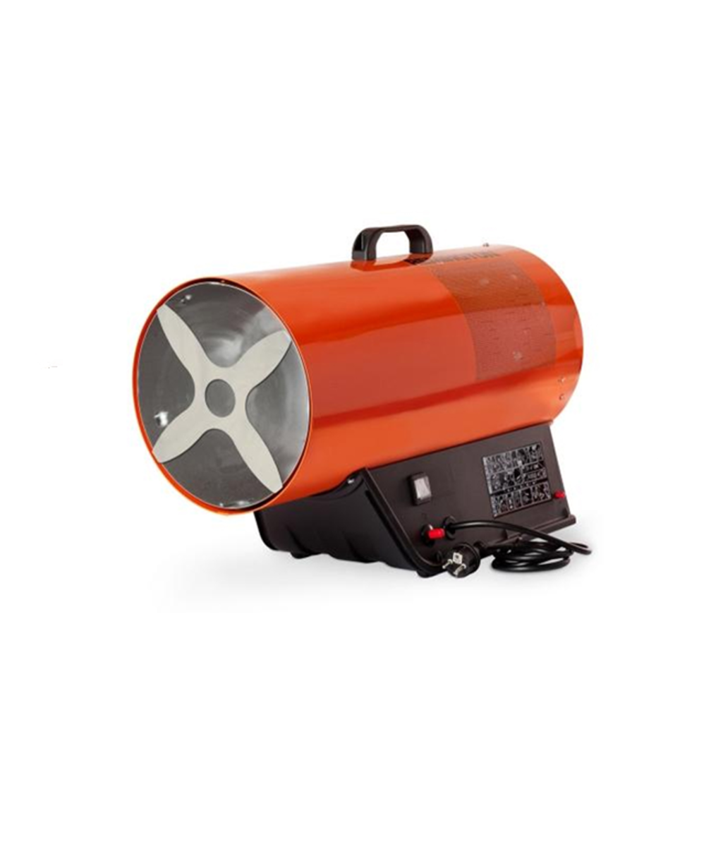 Incalzitor pe gaz REM 220V REM33