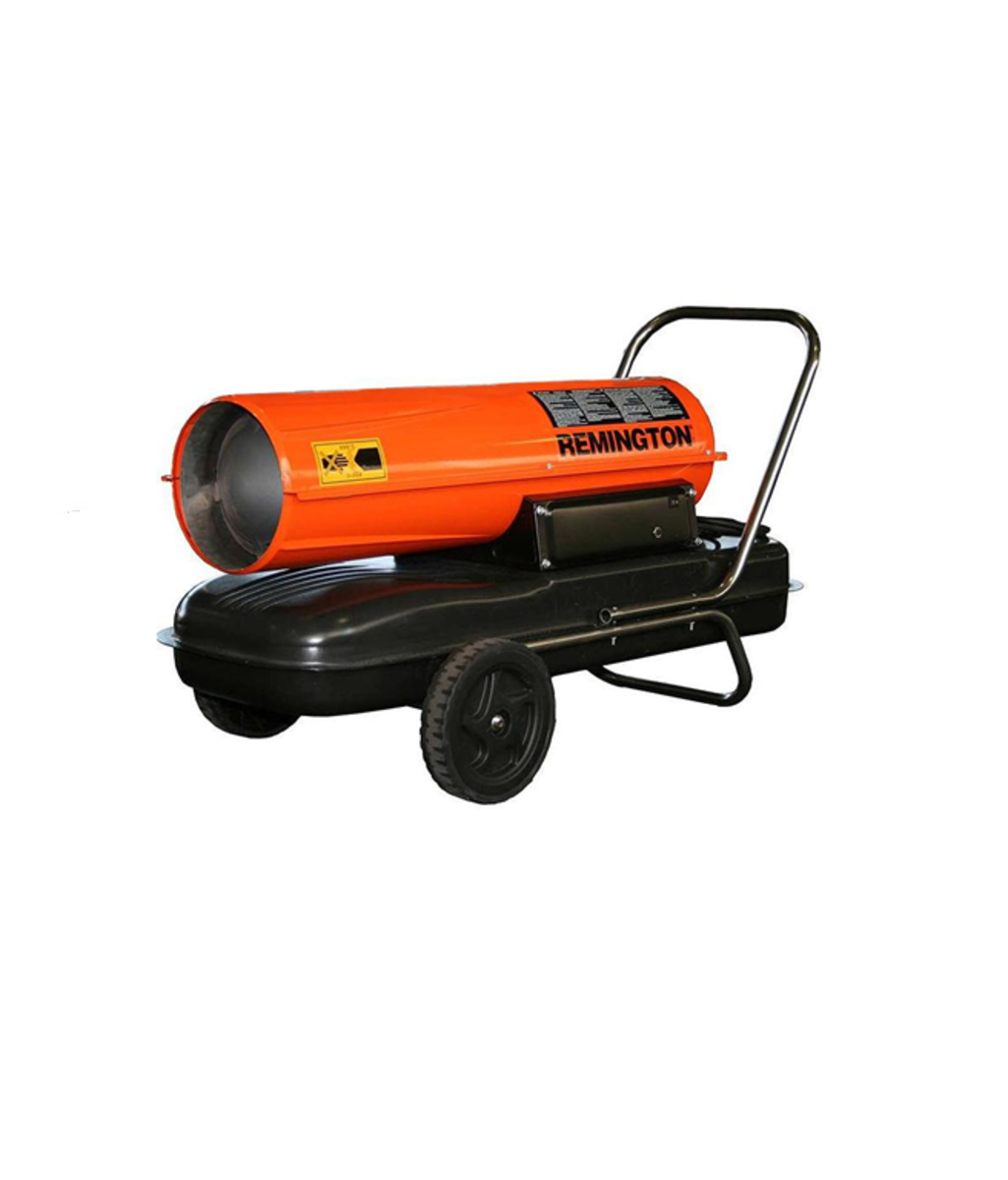 Incalzitor pe motorina cu ardere directa REM 220V REM22CEL