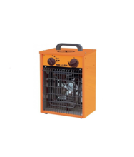 Incalzitor electric cu aer cald REM 220V REM3.3ECA