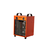 Incalzitor electric cu aer cald REM 380V REM22EPB