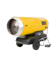Incalzitor pe motorina cu ardere directa MASTER 220V B230 Incalzitor pe motorina cu ardere directa MASTER 220V B230