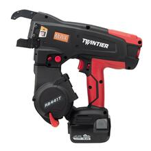 Masina de legat fier-beton 20 - 44mm MAX RB441T