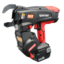 Masina de legat fier-beton 32 - 61mm MAX RB611T