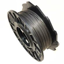 Rola de sarma de otel 0.8mm pentru masinile de legat fier-beton MAX TW90614
