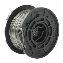 Rola de sarma de otel 1.0mm pentru masinile de legat fier-beton MAX TW90631