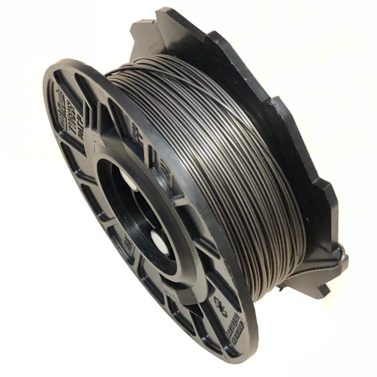 Rola de sarma de otel 0.8mm pentru masinile de legat fier-beton MAX TW90614 Rola de sarma de otel 0.8mm pentru masinile de legat fier-beton MAX TW90614