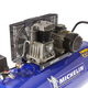 Compresor profesional cu piston 200 litri / 3Hp MICHELIN MB200/3