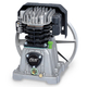 Compresor profesional cu piston 200 litri / 4Hp - MICHELIN MCX200/515TC