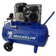 Compresor profesional cu piston 100 litri / 3CP - Michelin MB100/348