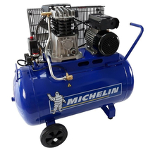 Compresor profesional cu piston 50 litri / 2Hp - MICHELIN MB50/268