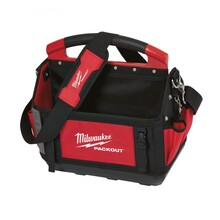 Geanta transport scule PACKOUT 40cm TOTE BAG Milwaukee 4932464085 Geanta transport scule PACKOUT 40cm TOTE BAG Milwaukee 4932464085