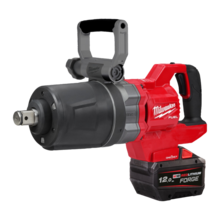 Pistol de impact 18V-M18 1″ - 2711Nm ONEFHIWF1DS-121C Milwaukee 4933499253 Pistol de impact 18V-M18 1″ - 2711Nm ONEFHIWF1DS-121C Milwaukee 4933499253