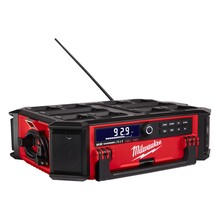 Radio Incarcator M18 PRCDAB+-0 PACKOUT Milwaukee 4933472112 Radio Incarcator M18 PRCDAB+-0 PACKOUT Milwaukee 4933472112