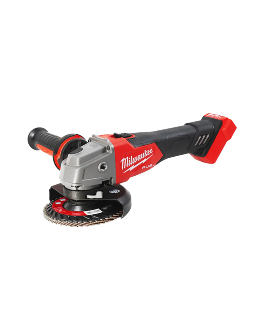 Set de 6 scule Milwaukee M18FPP6F3-502B 4933480875