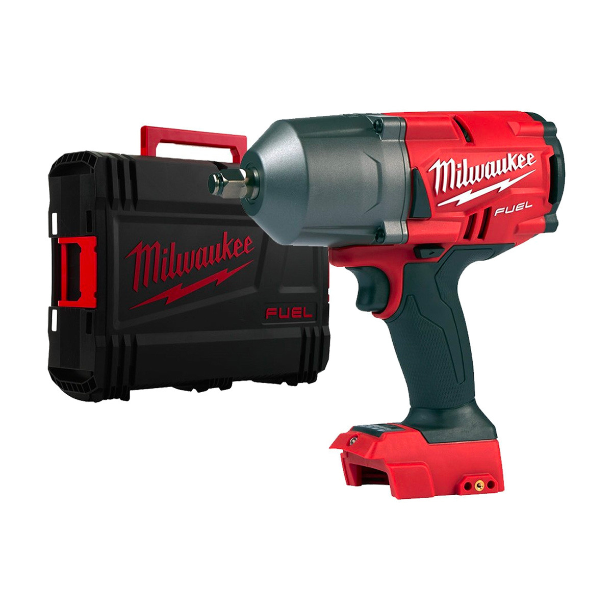 Masina de insurubat cu impact fara acumulator 1/2" 1356Nm ONEFHIWF12-0X Milwaukee 4933459695 Masina de insurubat cu impact fara acumulator 1/2" 1356Nm ONEFHIWF12-0X Milwaukee 4933459695